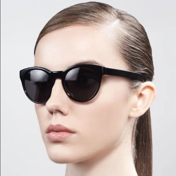 Oliver Peoples | Accessories | Oliver Peoples Alivia Cateye  display picture 2